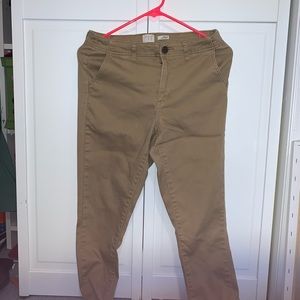 Khakis